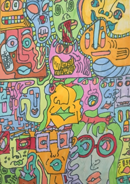 Artwork 1